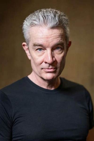 James Marsters Net Worth, Age, Height, Bio, Birthday, Wiki!