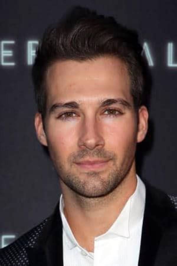 James Maslow Net Worth, Age, Height, Bio, Birthday, Wiki!