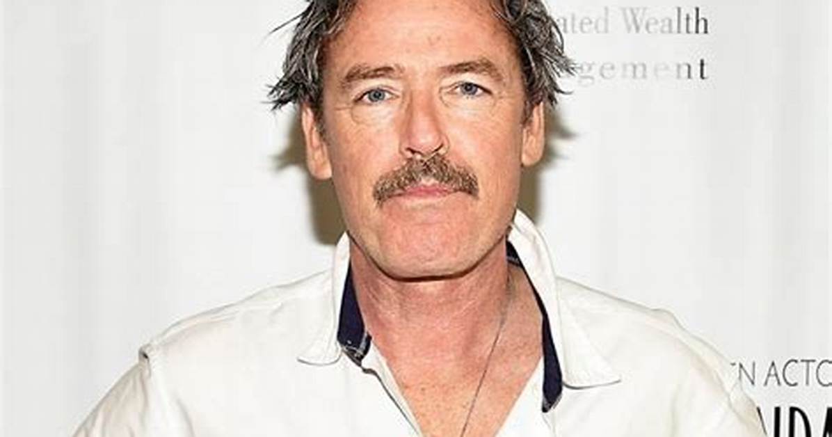 James Mccaffrey - Net Worth, Age, Height, Birthday, Bio, Wiki!