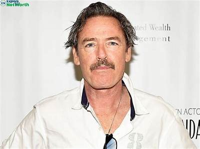 James Mccaffrey - Net Worth, Age, Height, Birthday, Bio, Wiki!
