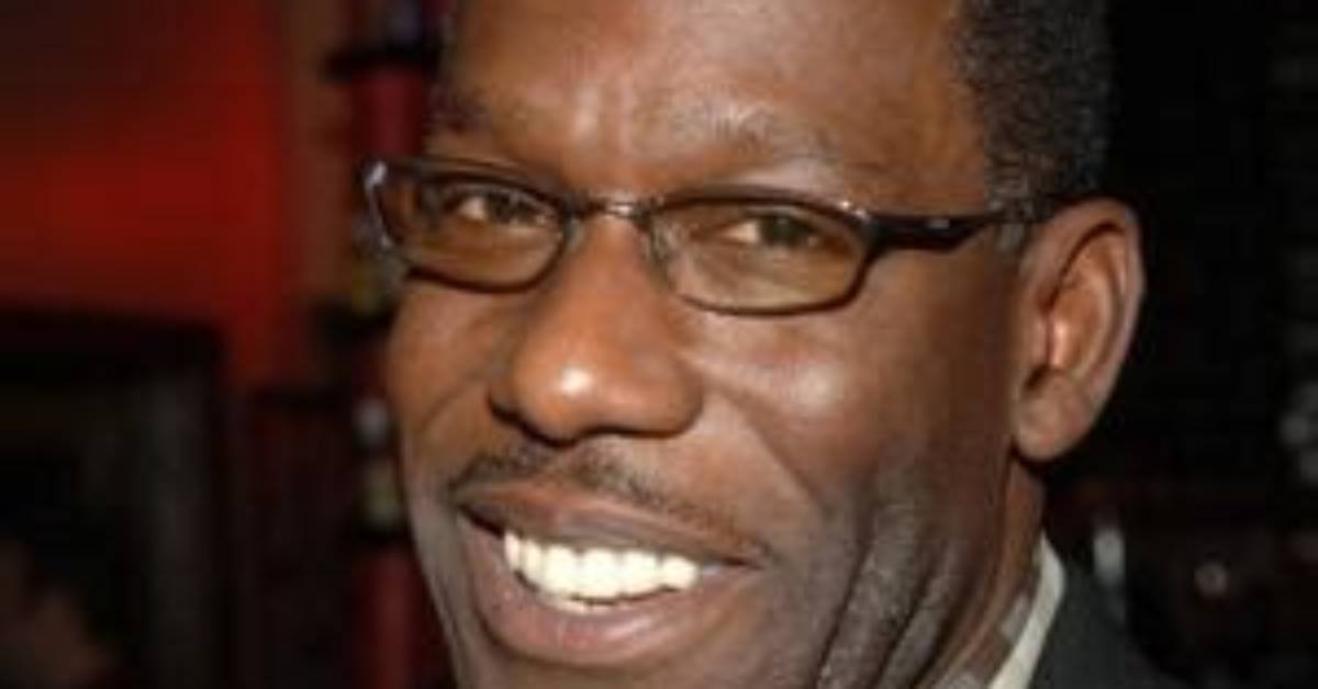James Mcdaniel Net Worth, Age, Height, Bio, Birthday, Wiki!