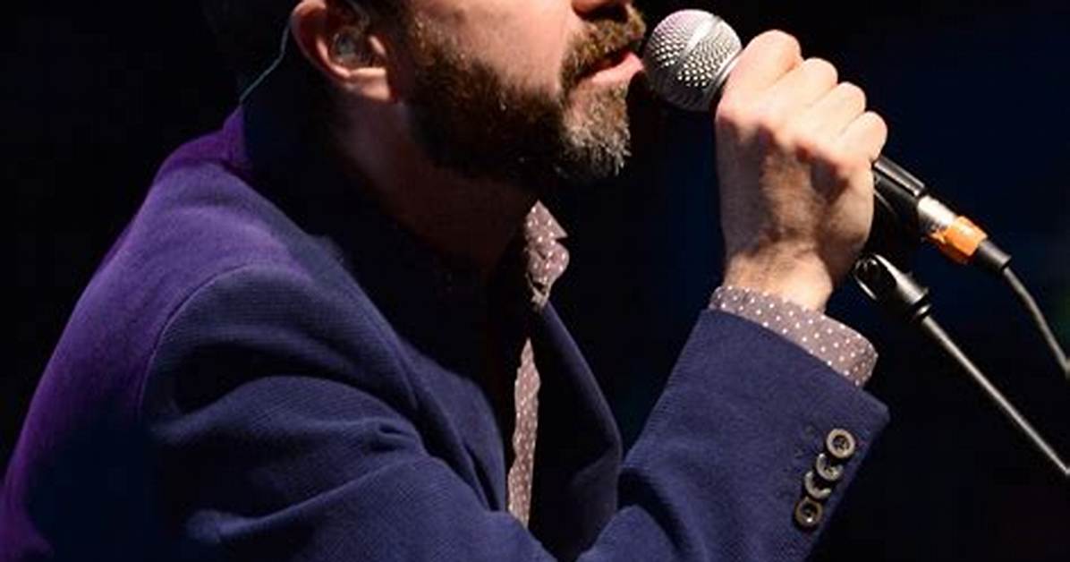 James Mercer Net Worth, Age, Height, Bio, Birthday, Wiki!