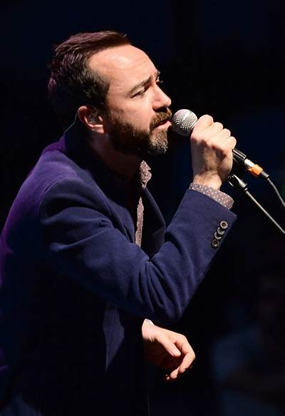 James Mercer Net Worth, Age, Height, Bio, Birthday, Wiki!