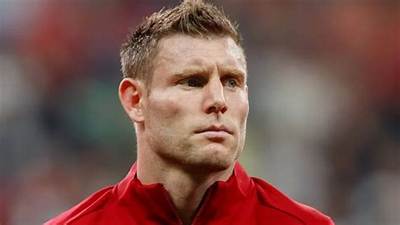 James Milner - Net Worth, Age, Height, Birthday, Bio, Wiki!