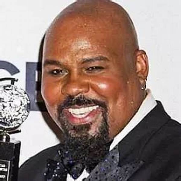 James Monroe Iglehart Net Worth, Age, Height, Bio, Birthday, Wiki!