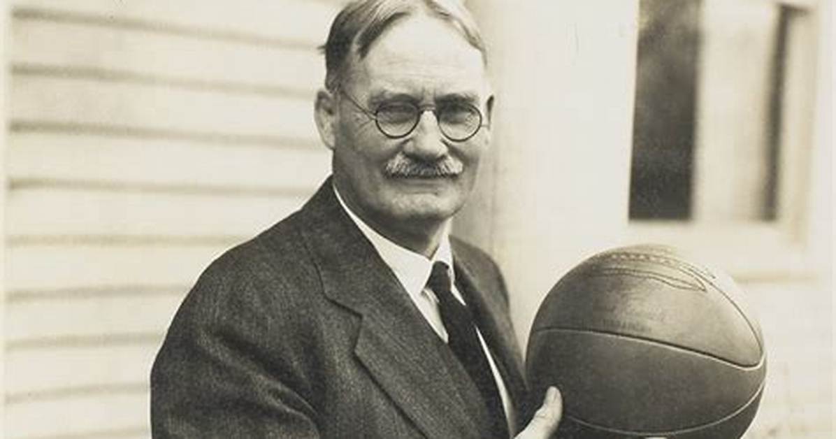 James Naismith Net Worth, Age, Height, Bio, Birthday, Wiki!