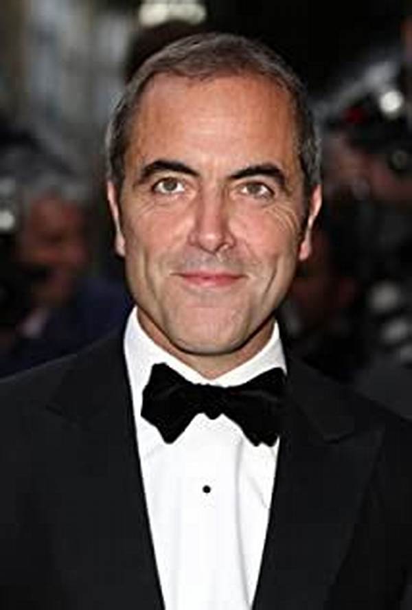 James Nesbitt Net Worth, Age, Height, Bio, Birthday, Wiki!