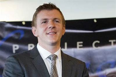 James O'keefe Net Worth, Age, Height, Bio, Birthday, Wiki!