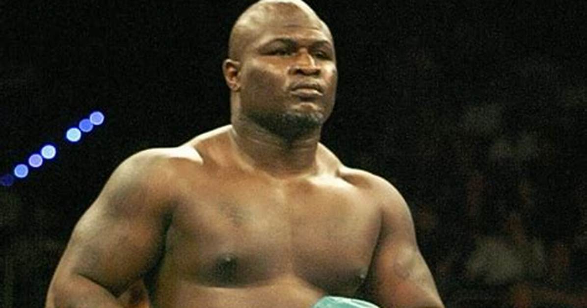 James Obede Toney Net Worth, Age, Height, Bio, Birthday, Wiki!