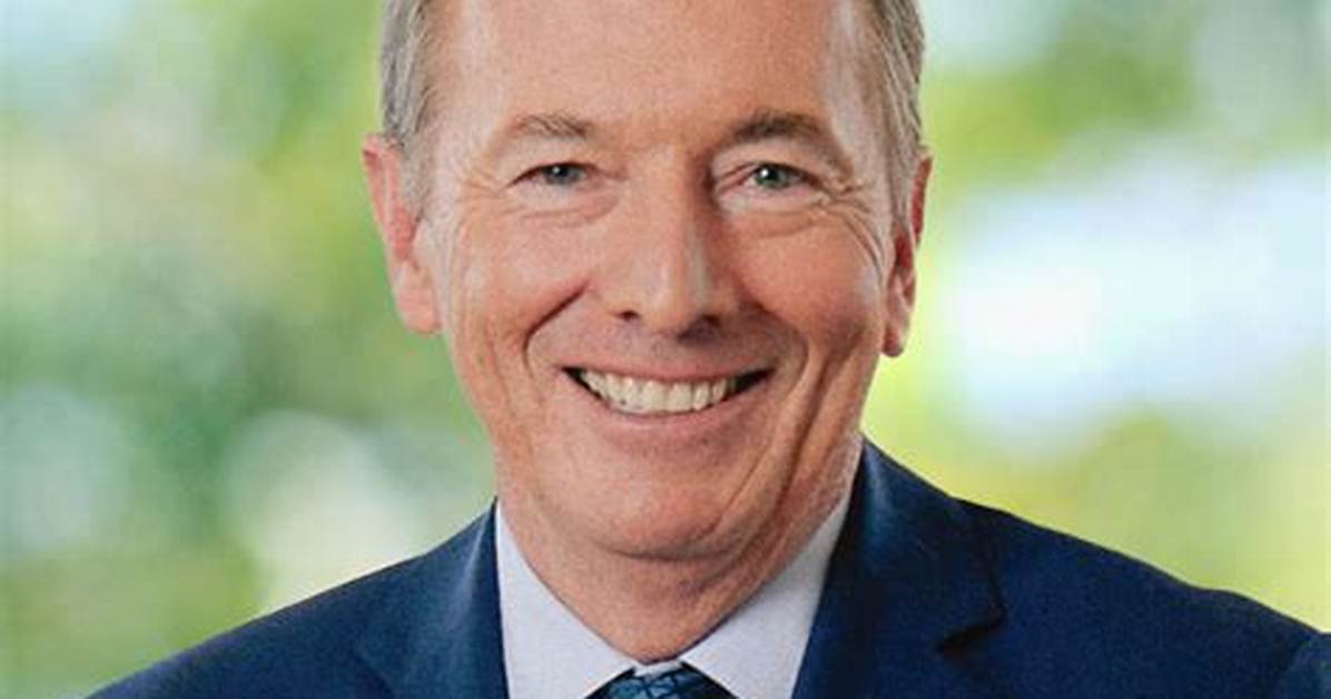 James P. Gorman Net Worth, Age, Height, Bio, Birthday, Wiki!