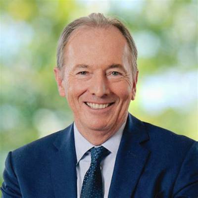 James P. Gorman Net Worth, Age, Height, Bio, Birthday, Wiki!