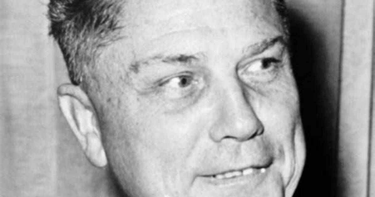James P. Hoffa Net Worth 2024, Age, Height, Bio, Birthday, Wiki!