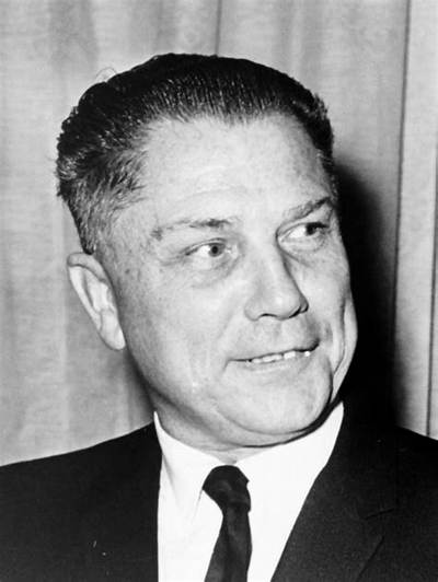 James P. Hoffa Net Worth 2024, Age, Height, Bio, Birthday, Wiki!