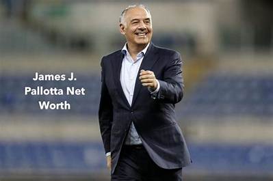 James Pallotta Net Worth, Age, Height, Bio, Birthday, Wiki!
