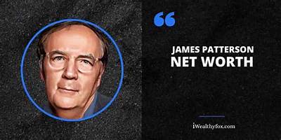 James Patterson Net Worth, Age, Height, Bio, Birthday, Wiki!