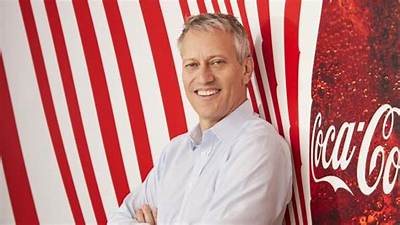 James Quincey - Net Worth, Age, Height, Birthday, Bio, Wiki!