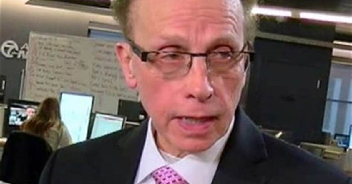 James R. Fouts - Net Worth, Age, Height, Birthday, Bio, Wiki!