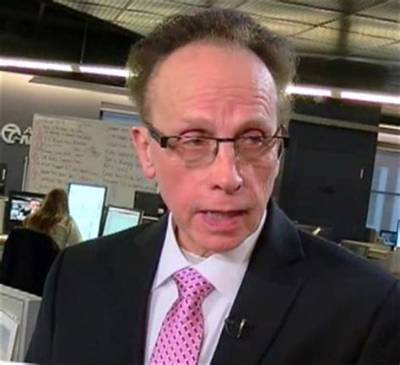 James R. Fouts - Net Worth, Age, Height, Birthday, Bio, Wiki!