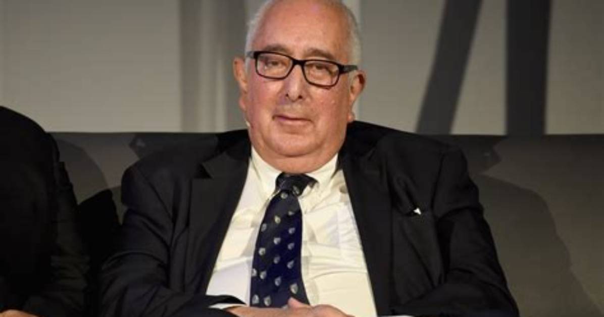 James R. Stein - Net Worth, Age, Height, Birthday, Bio, Wiki!