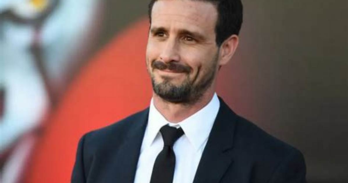 James Ransone Net Worth, Age, Height, Bio, Birthday, Wiki!
