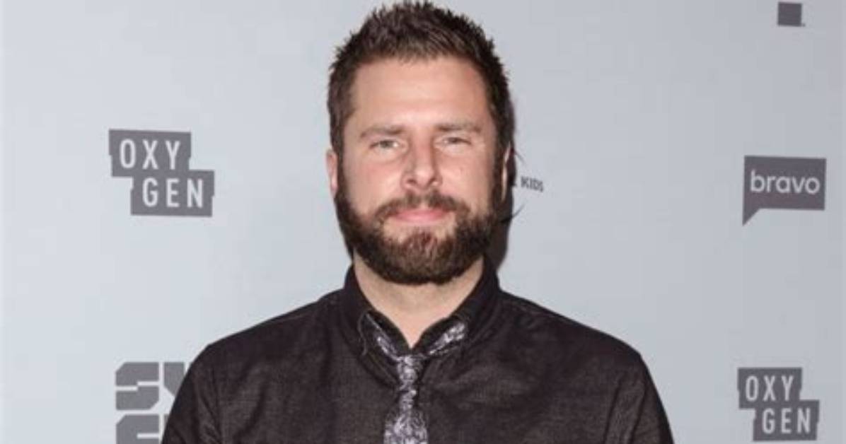 James Roday Net Worth 2024, Age, Height, Bio, Birthday, Wiki!