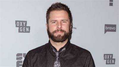 James Roday Net Worth 2024, Age, Height, Bio, Birthday, Wiki!