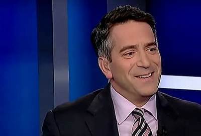 James Rosen Net Worth, Age, Height, Bio, Birthday, Wiki!