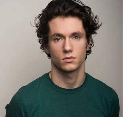James Scully Net Worth, Age, Height, Bio, Birthday, Wiki!
