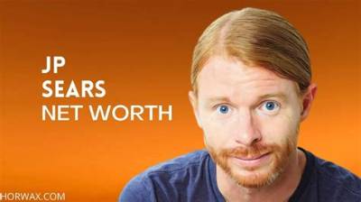 James Sears Net Worth, Age, Height, Bio, Birthday, Wiki!