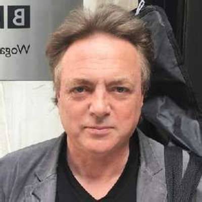 James Stevenson - Net Worth, Age, Height, Birthday, Bio, Wiki!