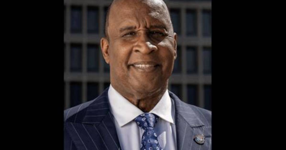 James T. Butts Jr. - Net Worth, Age, Height, Birthday, Bio, Wiki!