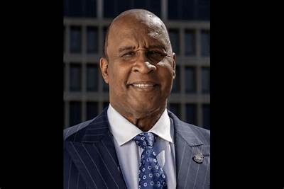 James T. Butts Jr. - Net Worth, Age, Height, Birthday, Bio, Wiki!