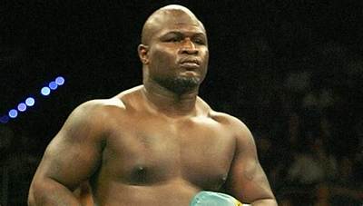 James Toney Net Worth, Age, Height, Bio, Birthday, Wiki!