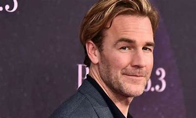 James Van Der Beek Net Worth, Age, Height, Bio, Birthday, Wiki!