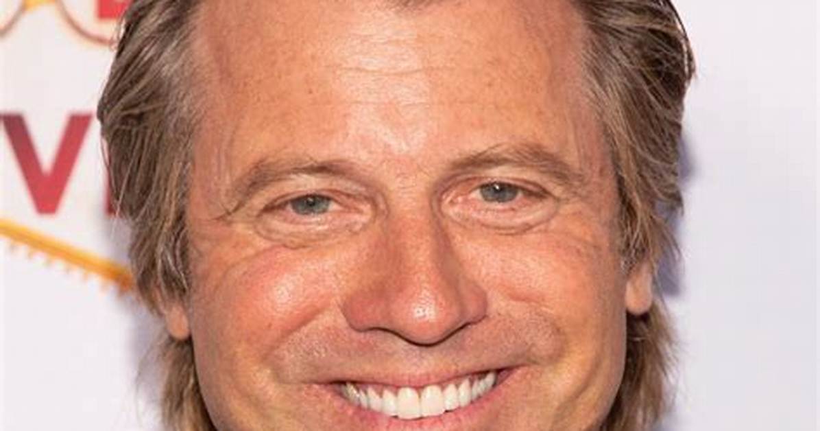 James Van Patten Net Worth, Age, Height, Bio, Birthday, Wiki!