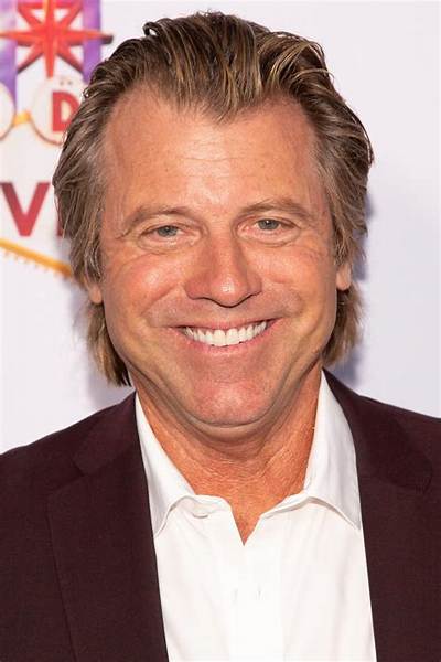 James Van Patten Net Worth, Age, Height, Bio, Birthday, Wiki!