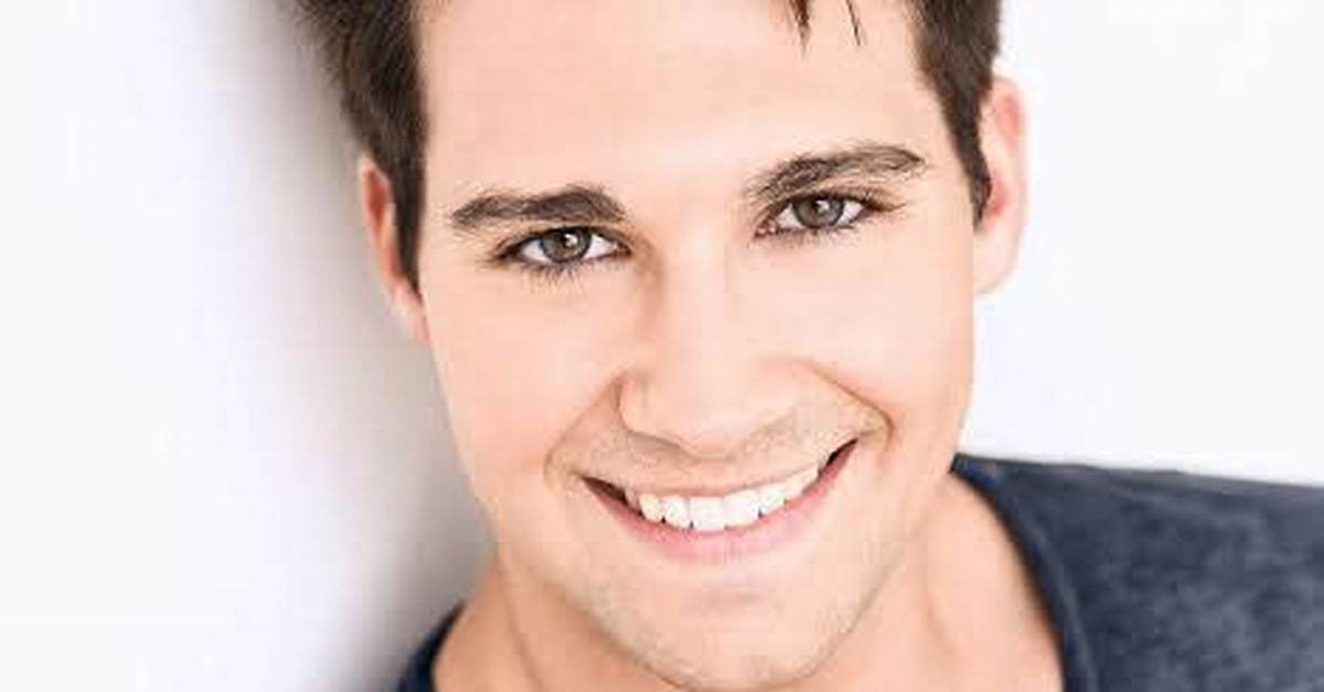 James Vaughan - Net Worth, Age, Height, Birthday, Bio, Wiki!