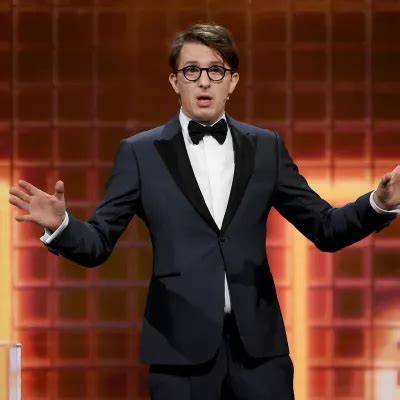 James Veitch Net Worth 2024, Age, Height, Bio, Birthday, Wiki!