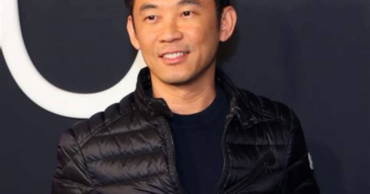 James Wan Net Worth 2024, Age, Height, Bio, Birthday, Wiki!