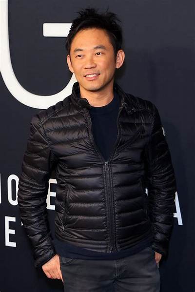James Wan Net Worth 2024, Age, Height, Bio, Birthday, Wiki!