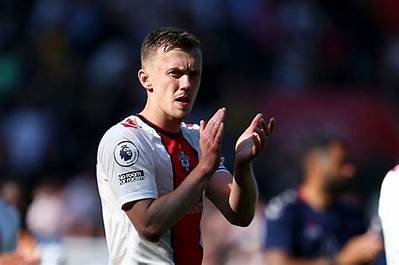 James Ward-Prowse - Net Worth, Age, Height, Birthday, Bio, Wiki!