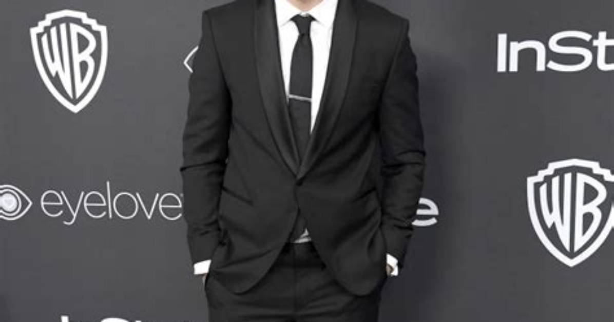 James Wolk Net Worth 2024, Age, Height, Bio, Birthday, Wiki!