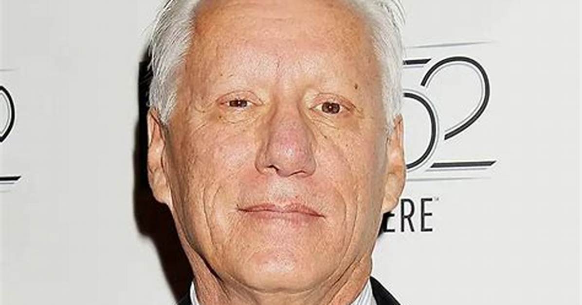 James Woods Net Worth, Age, Height, Bio, Birthday, Wiki!
