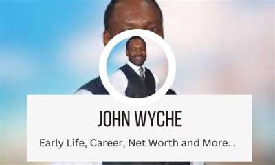James Wyche Net Worth, Age, Height, Bio, Birthday, Wiki!