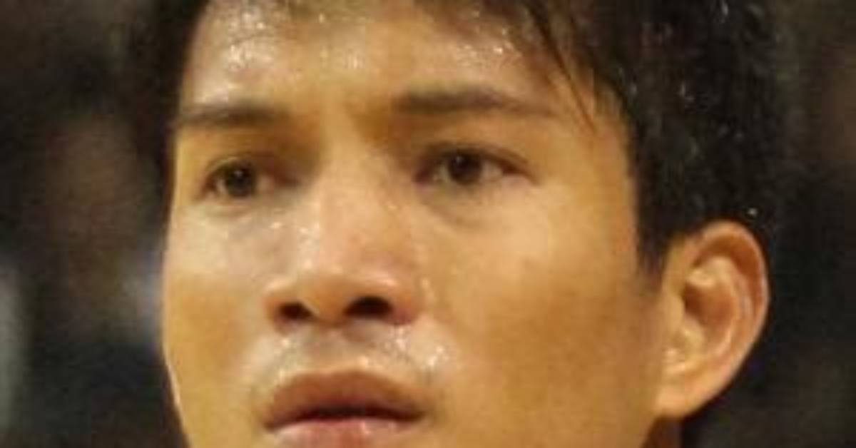 James Yap - Net Worth, Age, Height, Birthday, Bio, Wiki!