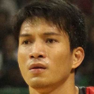 James Yap - Net Worth, Age, Height, Birthday, Bio, Wiki!
