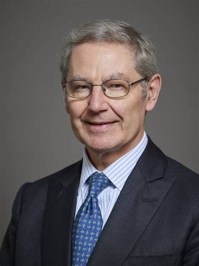 James Younger, 5Th Viscount Younger of Leckie Net Worth, Age, Height, Bio, Birthday, Wiki!