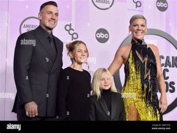 Jameson Moon Hart Net Worth 2024, Age, Height, Bio, Birthday, Wiki!