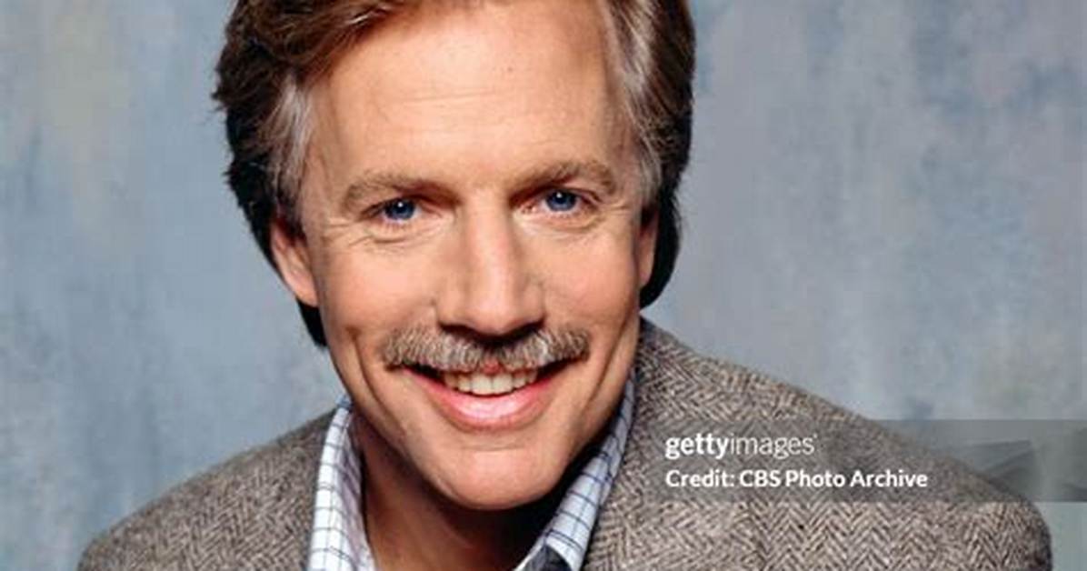 Jameson Parker Net Worth, Age, Height, Bio, Birthday, Wiki!