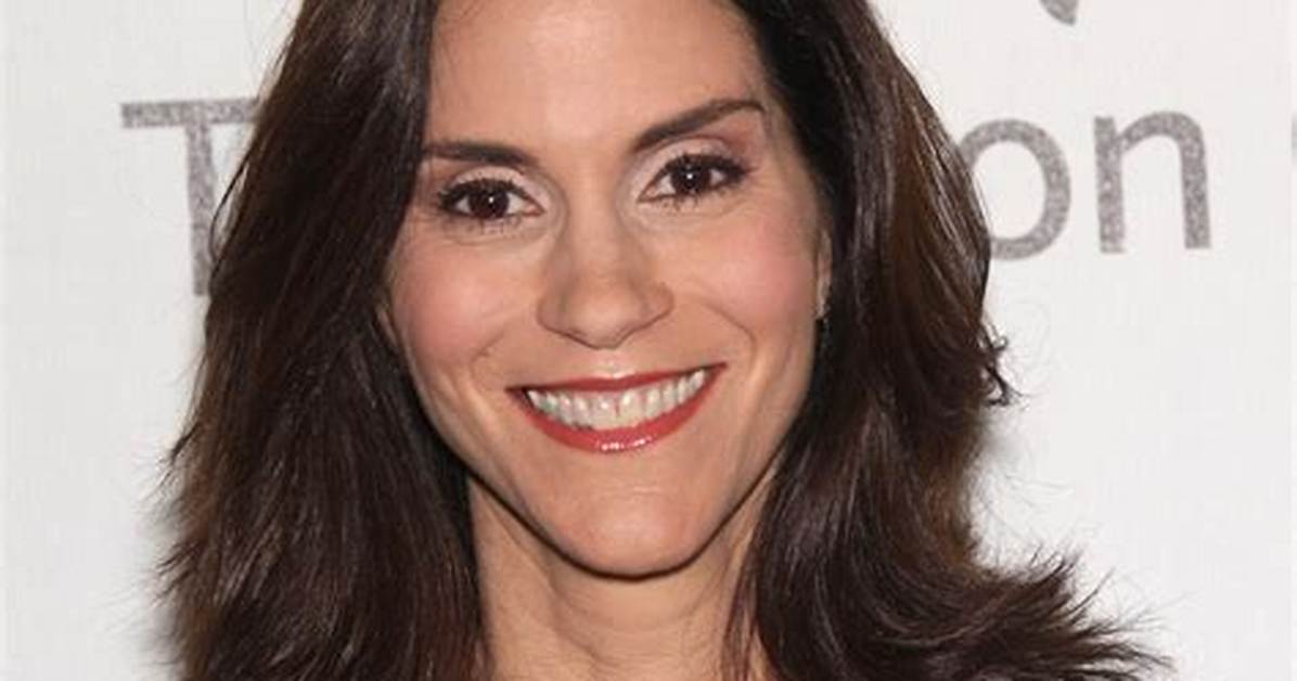Jami Gertz Net Worth 2024, Age, Height, Bio, Birthday, Wiki!